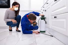 Best Bed Bug Extermination  in West Park, NJ